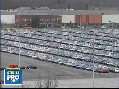 Semne rele anul are pentru piata auto!