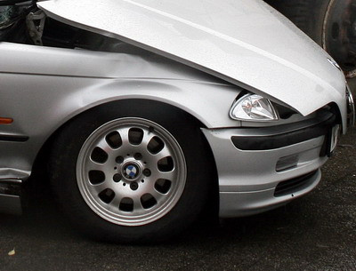 Din 1 ianuarie nu mai treceti pe la politie in cazul accidentelor usoare!