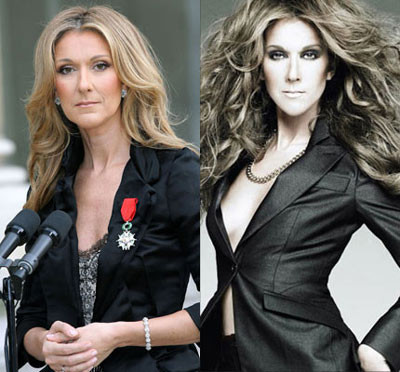 Crezi ca vedetele arata in realitate ca si in pozele din reviste?