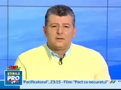 Accident violent in judetul Arges!