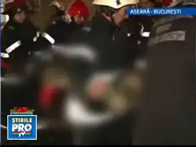 Sfarsit cumplit! A ars de viu in propria vila!