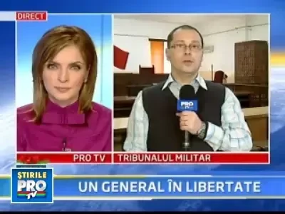 Tribunalul a decis eliberarea lui Mihai Chitac. Urmeaza Stanculescu?