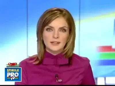 Rasturnare spectaculoasa in Capitala din cauza poleiului