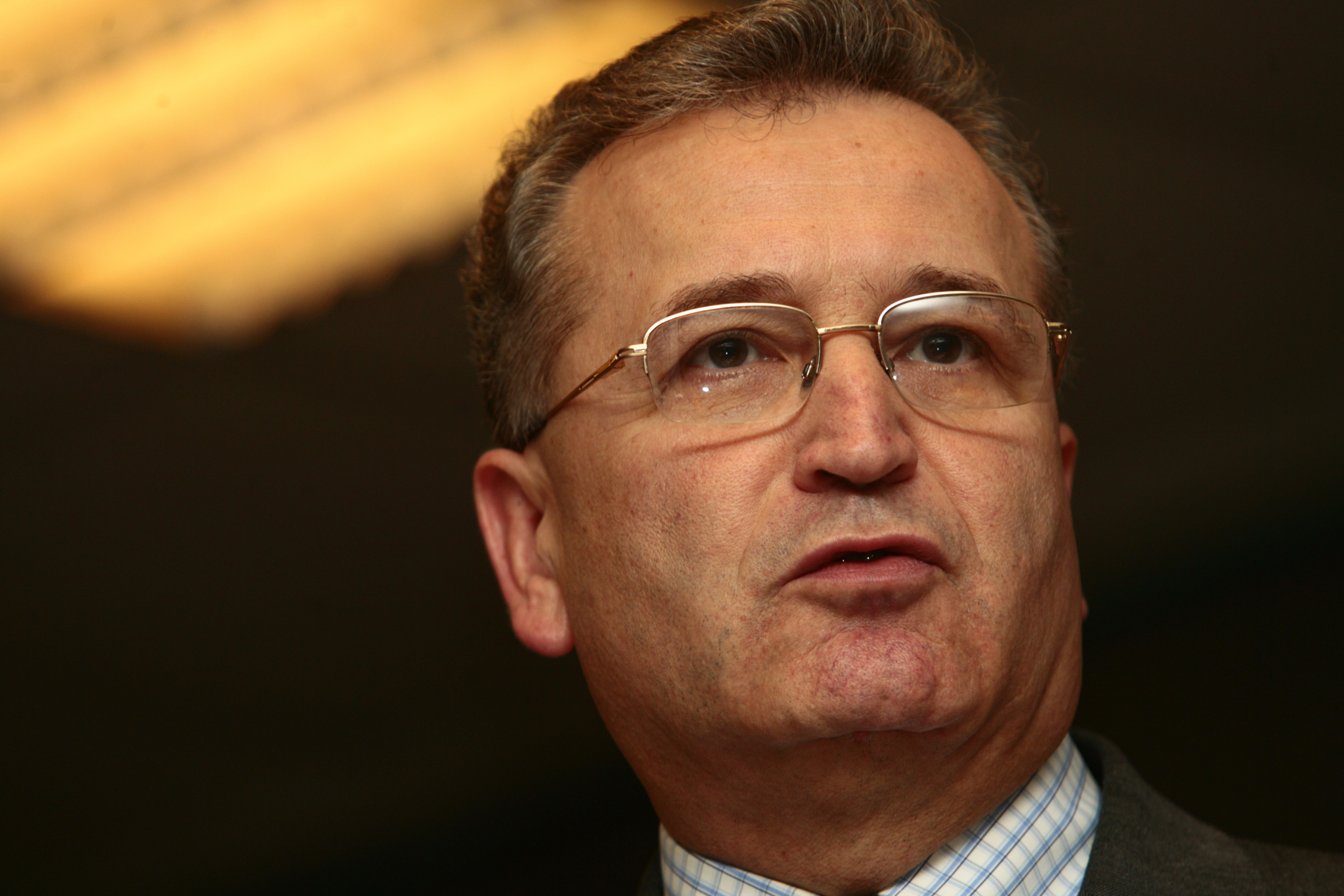 Puscas, pe cale sa devina ministru?