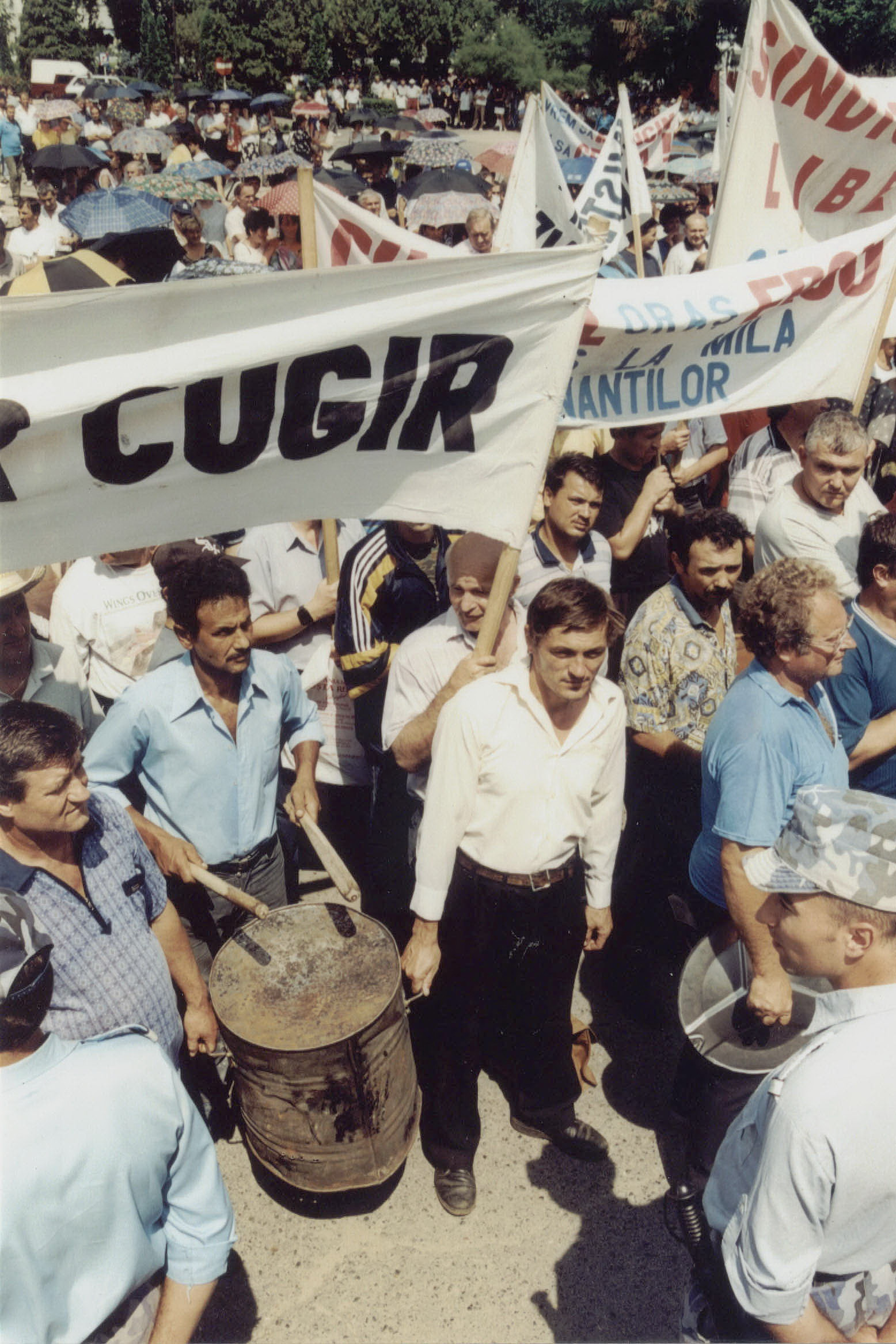 Uzina Mecanica din Cugir renunta la disponibilizari! Are comenzi mari