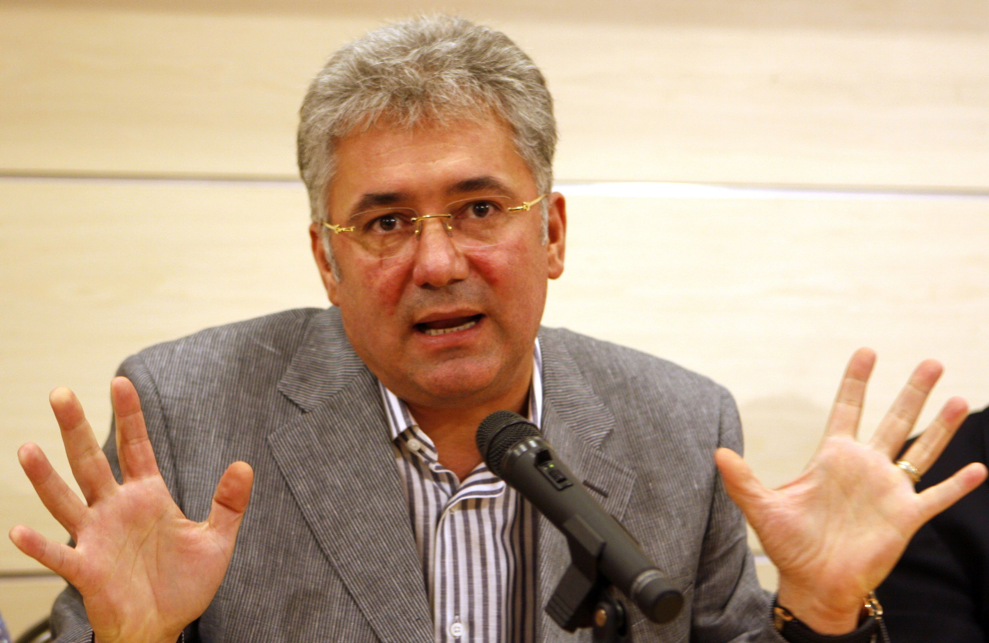 Adriean Videanu: Nu e nevoie de congres acum, PDL trebuie sa intre in logica de campanie