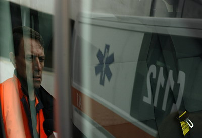 Fetita de 2 ani, mutilata de cainele unui vecin