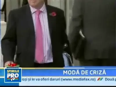 Moda pe timp de criza: camasile albe!