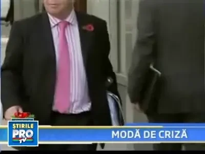 Moda pe timp de criza: camasile albe!