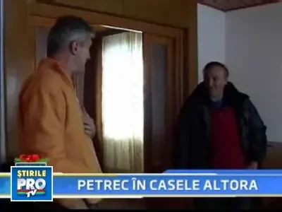 Afla aici cum poti petrece de Revelion fara sa faci deranj la tine acasa