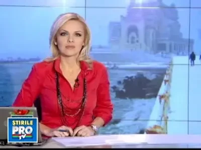 De Revelion, unii la munte, altii la mare! Preturile... cam piperate!