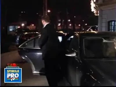 Secretarii de stat, stabiliti in primele zile ale lui 2009