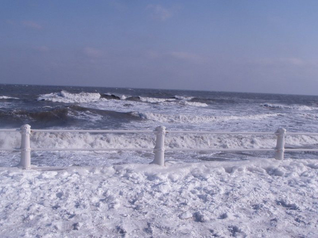 Revelionul 2010-2011, pe Litoral? Oferte gasiti in weekend, la Mamaia