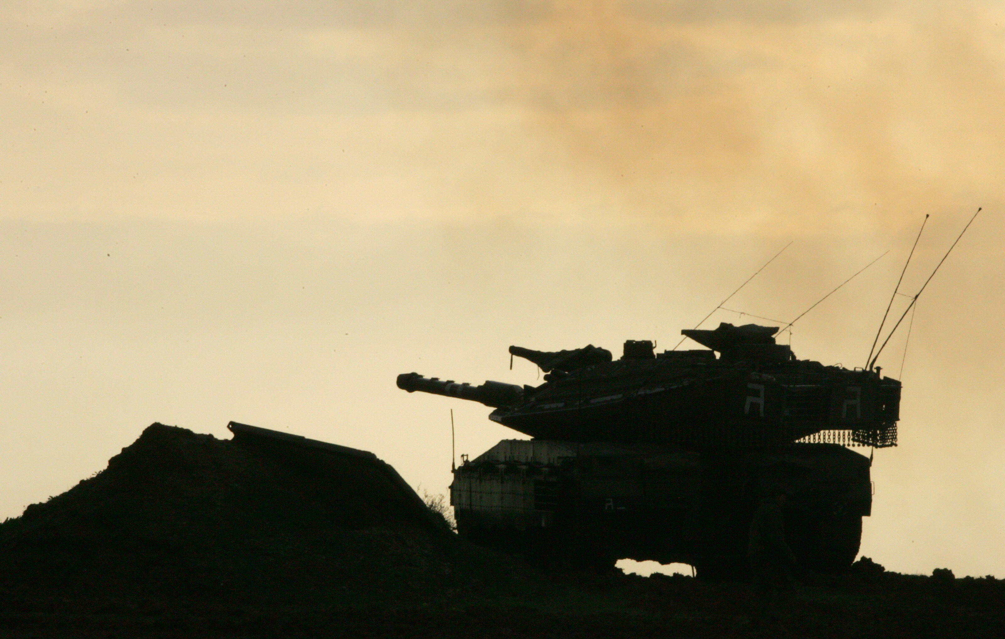 Soldat ranit in Afganistan, cu trei saptamani inainte sa se intoarca acasa