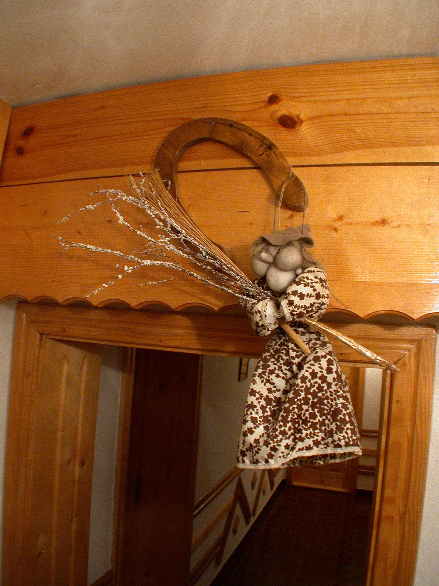 Afla ce sa faci ca sa-ti mearga bine de Craciun!