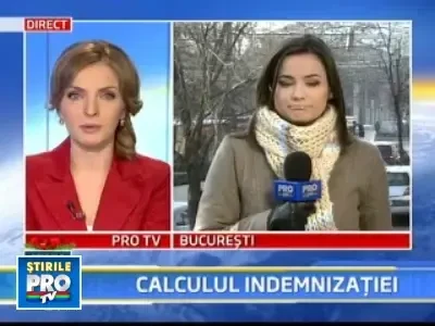 Indemnizatia pentru mame intra in vigoare de la 1 ianuarie!