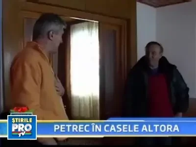 Afla aici cum poti petrece de Revelion fara sa faci deranj la tine acasa