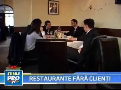 S-au inghesuit sa organizeze petreceri. Lipsesc petrecaretii, insa!