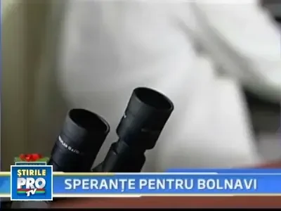 Noi tratamente pentru cancer, diabet sau obezitate, descoperite in 2008