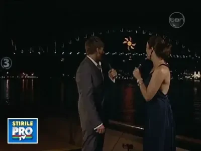 La Sydney si Melbourne s-a sarbatorit deja Anul Nou!