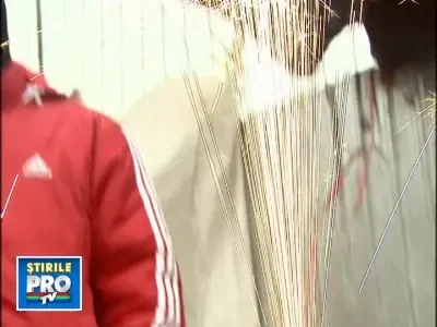 Decembrie, luna cumparaturilor. Romanii in magazine chiar si in 31