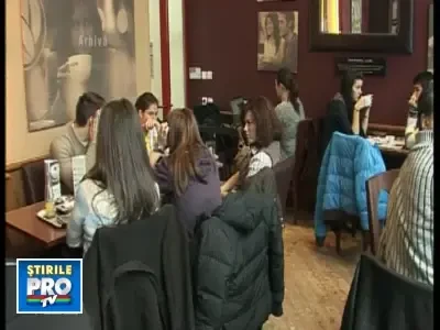 Fumatul, interzis in spatiile publice de la 1 ianuarie!