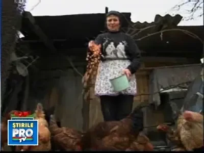 Nu lasati femeile sa va calce pragul la inceputul noului an!