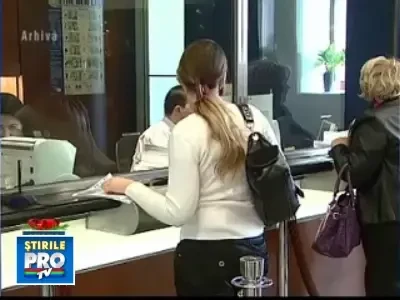 Vezi aici cum va fi 2009 "pe partea economica"