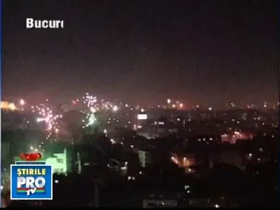 Pe timp de criza, afacerile cu artificii sunt cele mai profitabile!