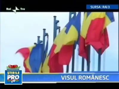 Italienii traiesc visul american... pe plaiuri mioritice!