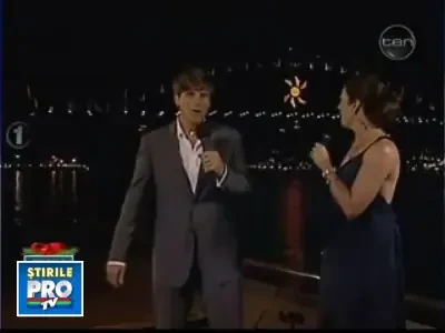 Cerul, acoperit de artificii! Trecem, cu randul, in 2009!