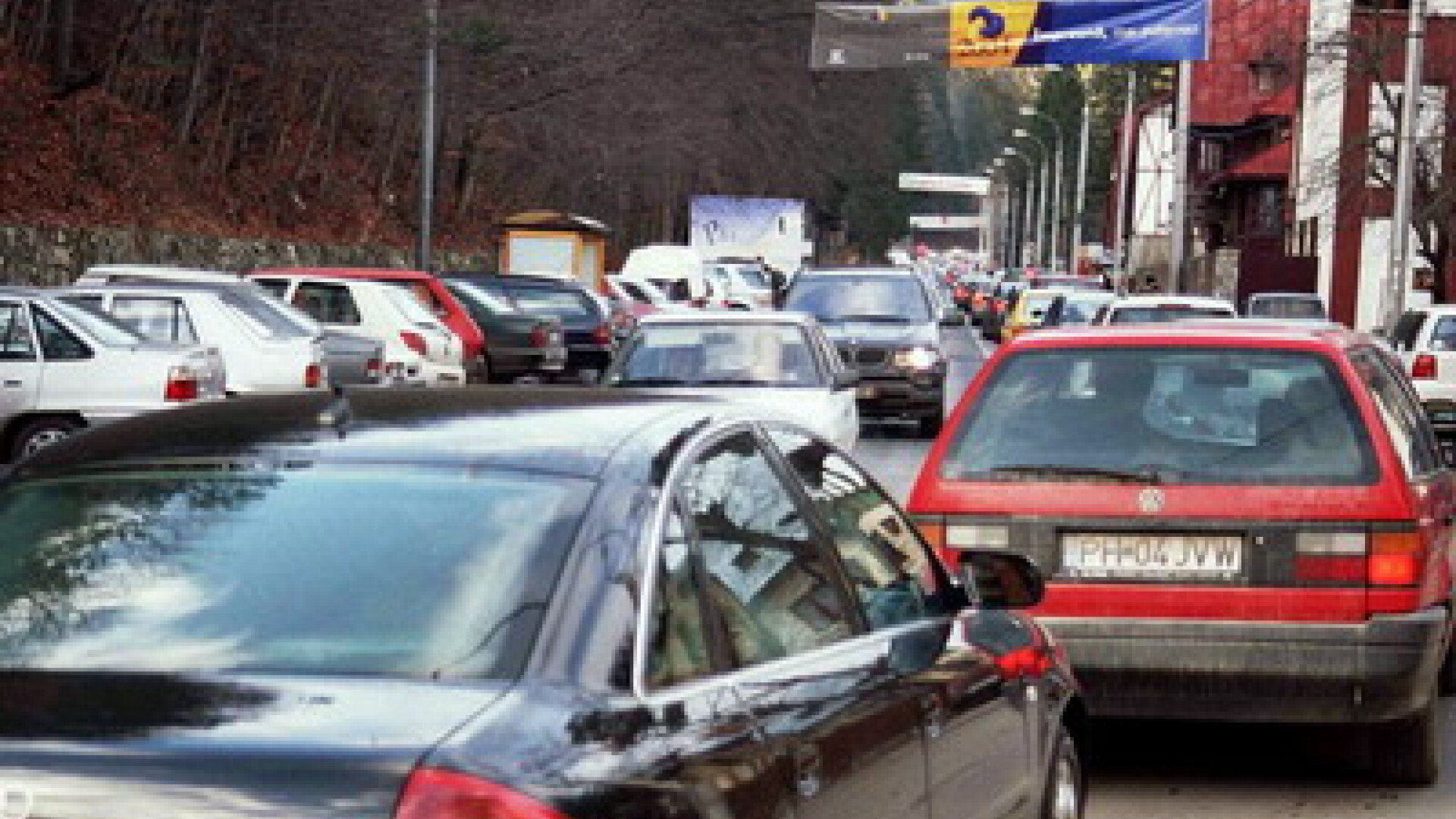 Paradoxuri romanesti: masini ieftine, asigurari scumpe