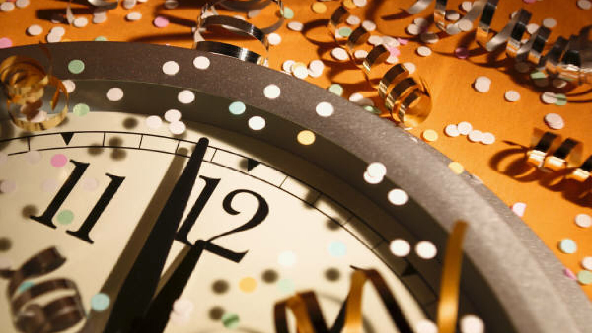 Urari de Anul Nou si mesaje de Anul Nou. Cum ii puteti surprinde pe cei dragi de Sarbatori