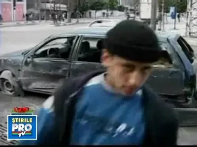 Peste 400 de persoane si-au pierdut viata in Gaza! Romanii cer evacuarea