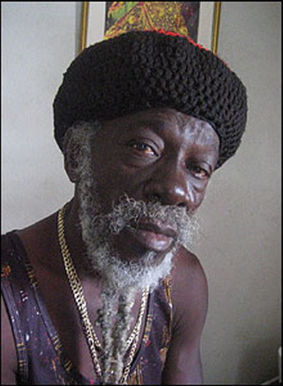 Compozitorul piesei "No woman, no cry", Vincent Ford, a murit