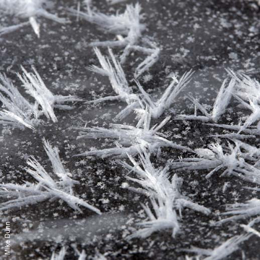 Ger napraznic si minime pana la -18 grade Celsius, saptamana viitoare