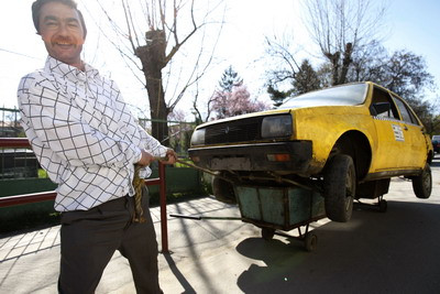 Romania rablelor! Anul acesta autoritatile vor sa scape de 60.000