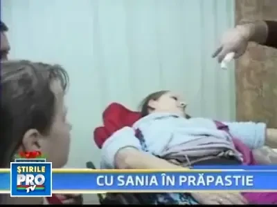 Partia mortii in Pasul Tihuta! O tanara risca sa piarda sarcina