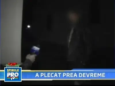 Bebelus de o luna, mort din cauza fumului toxic de la soba