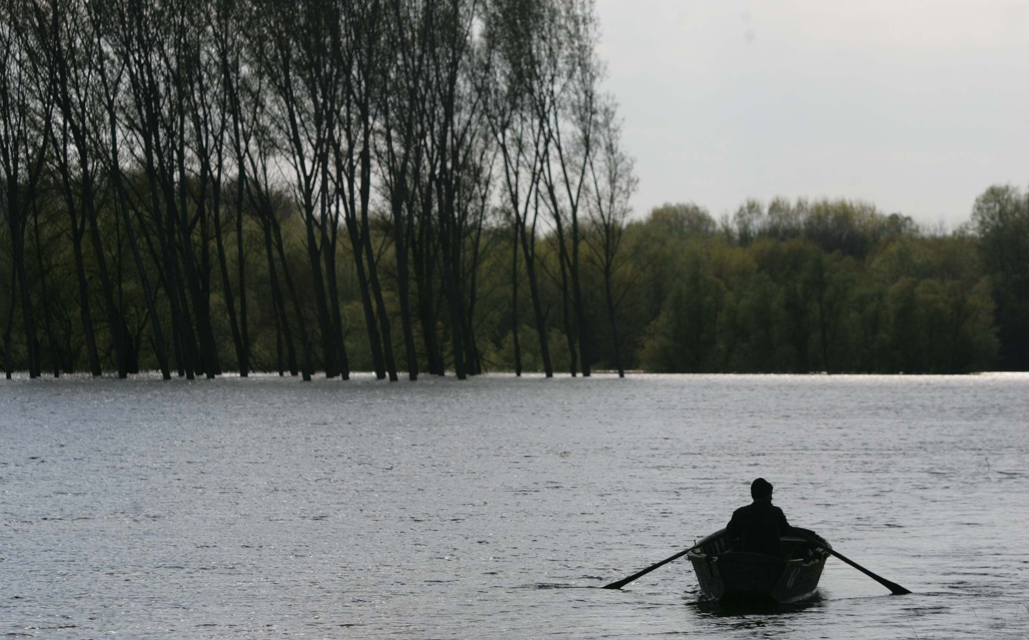 Se pregatea sa plece cu bursa in SUA, dar a sfarsit tragic in Dunare