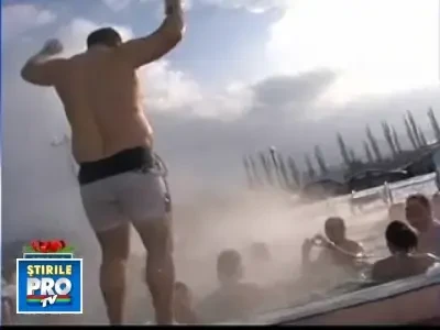 Remedii dupa sarbatori: masaj, baie in apa termala sau magneto-terapie