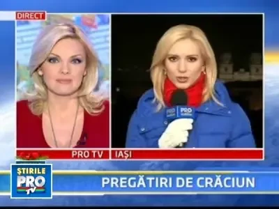 Cetatenii din Republica Moldova, la cumparaturi in Iasi!