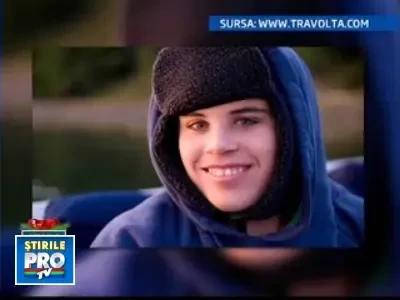 Tragedie in familia lui John Travolta! Fiul sau a murit