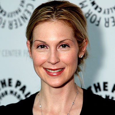 Actrita Kelly Rutherford divorteaza, desi e gravida in trei luni