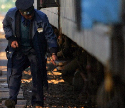 14.000 de ore! Atat intarzie trenurile in fiecare an, in Romania!