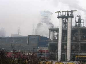 Doljchim trimite jumatate din angajati acasa. Pentru economie la gaze!