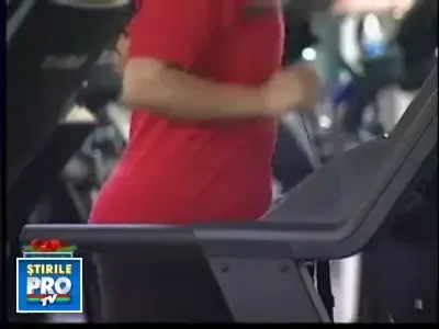 Americanii risca sa ia si mai mult greutate! Nu mai au bani de fitness