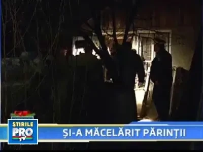 Paznicii unei vile in constructie s-au incaierat. Un barbat a murit