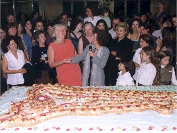 Piata capitalei mexicane s-a transformat intr-o uriasa cofetarie!