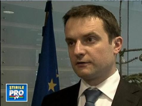 Criza gazului: Uniunea Europeana face apel la gasirea unei solutii imediat